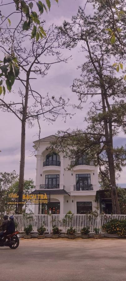 Bach Tra Villa Da Lat Buitenkant foto